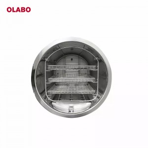 Table Top Autoclave Class N Series