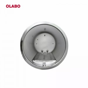 Table Top Autoclave Class N Series