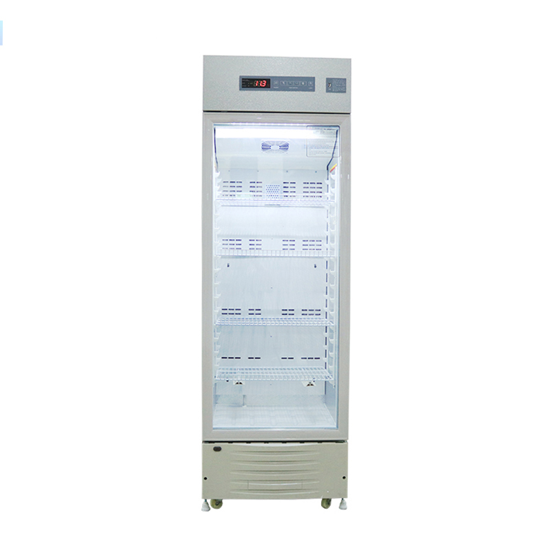 China wholesale Medical Refrigerator And Freezer - Laboratory Refrigerator(2-8℃)BPR-5v160-1000 – OLABO detail pictures