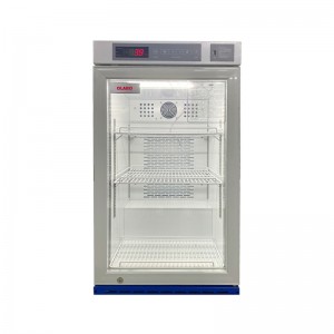 Laboratory Refrigerator(Single Door) 68L 108L