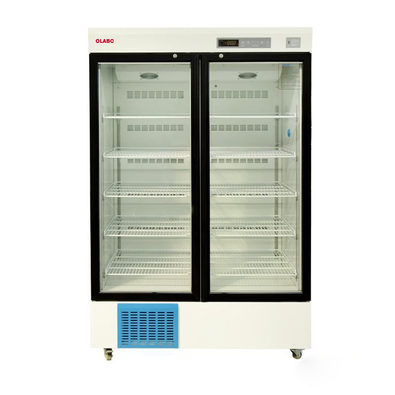 Excellent quality Ult Freezer Price - Medical Laboratory Refrigerator – OLABO detail pictures