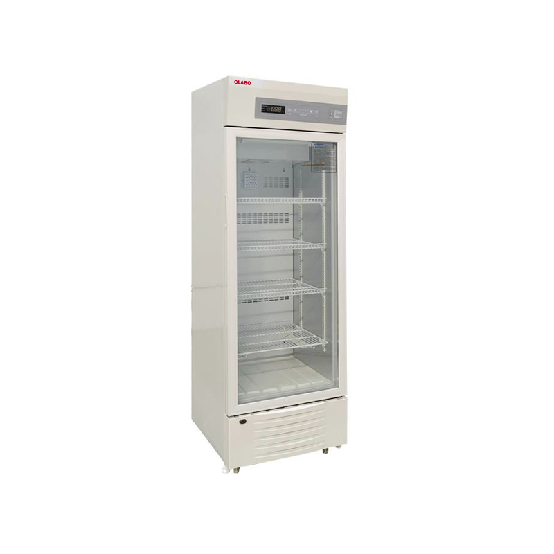 Excellent quality Ult Freezer Price - Medical Laboratory Refrigerator – OLABO detail pictures