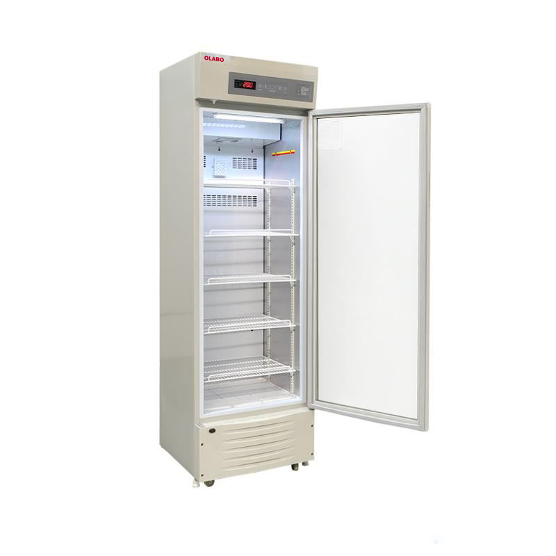 Excellent quality Ult Freezer Price - Medical Laboratory Refrigerator – OLABO detail pictures