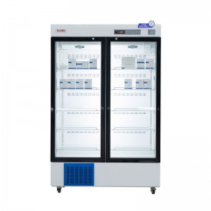 Wholesale Price China Ultra-Low Temperature Refrigerator for Hospital Laboratory