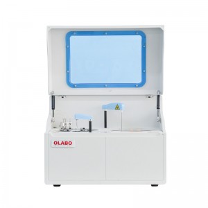 Bk-200mini(NEW BK-200) Auto Chemistry Analyzer