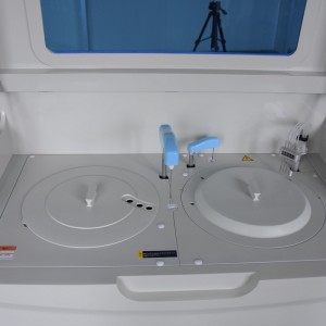Bk-200mini(NEW BK-200) Auto Chemistry Analyzer