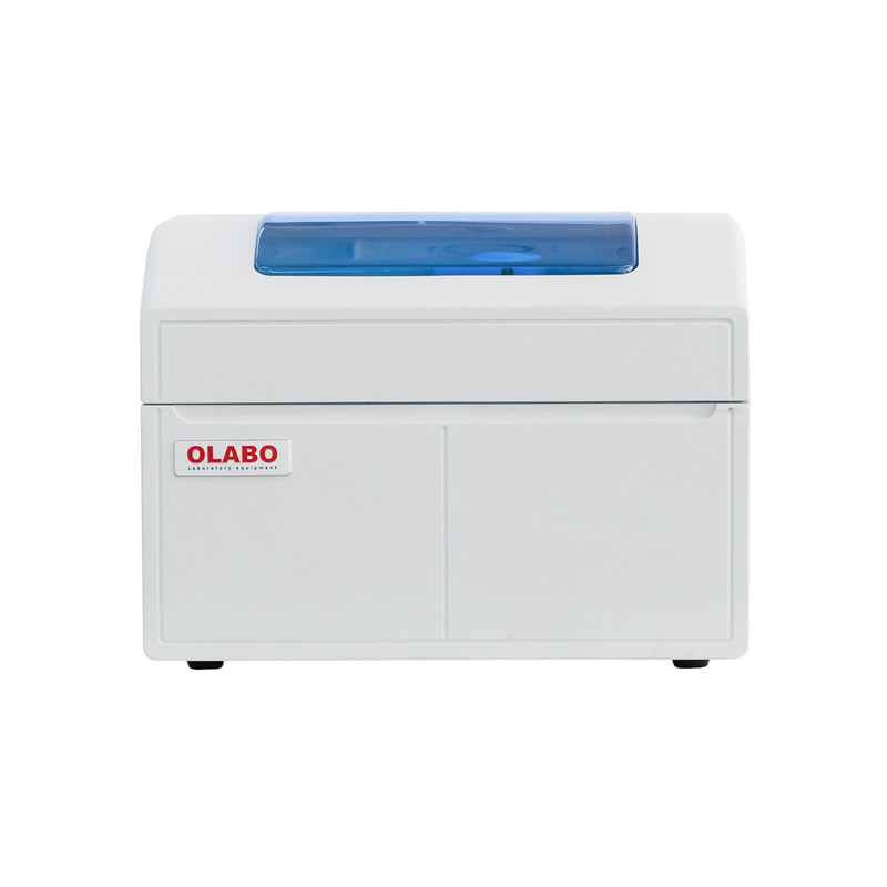 factory low price Absorbance Reader - Bk-200mini(NEW BK-200) Auto Chemistry Analyzer – OLABO detail pictures