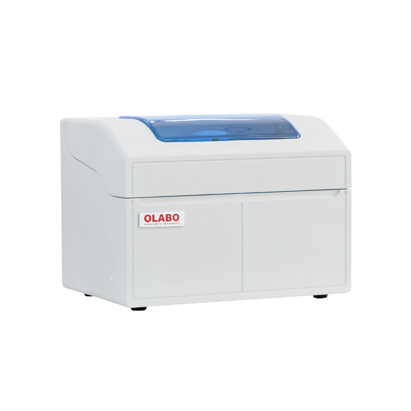 factory low price Absorbance Reader - Bk-200mini(NEW BK-200) Auto Chemistry Analyzer – OLABO detail pictures