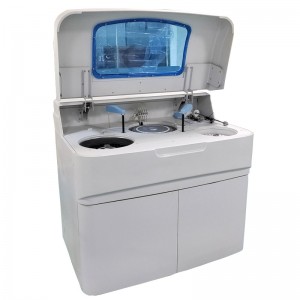 Bk-200mini(NEW BK-200) Auto Chemistry Analyzer