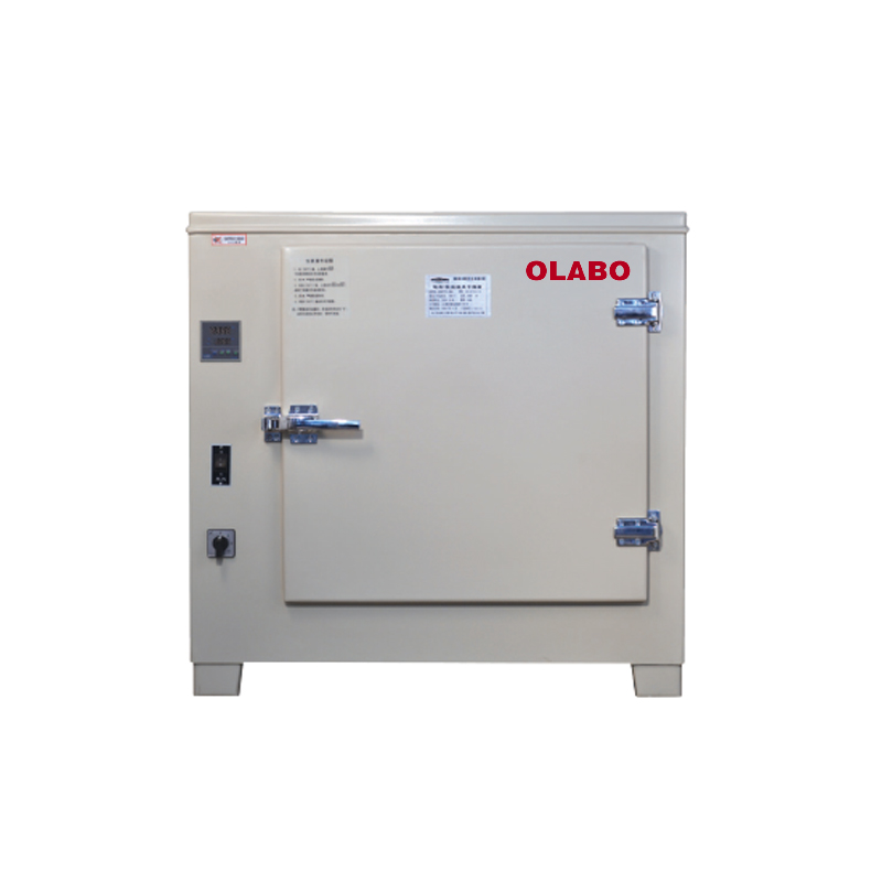 Super Lowest Price Incubator Shaker Price - OLABO Blast Drying Oven – OLABO detail pictures