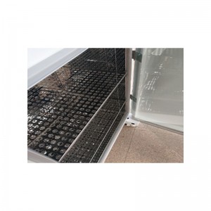 Top Quality China Electric Water Jacket Small CO2 Incubator for Bacteria