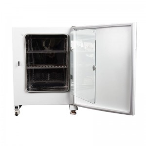 Lab Equipment Air Jacket Thermostat CO2 Incubator