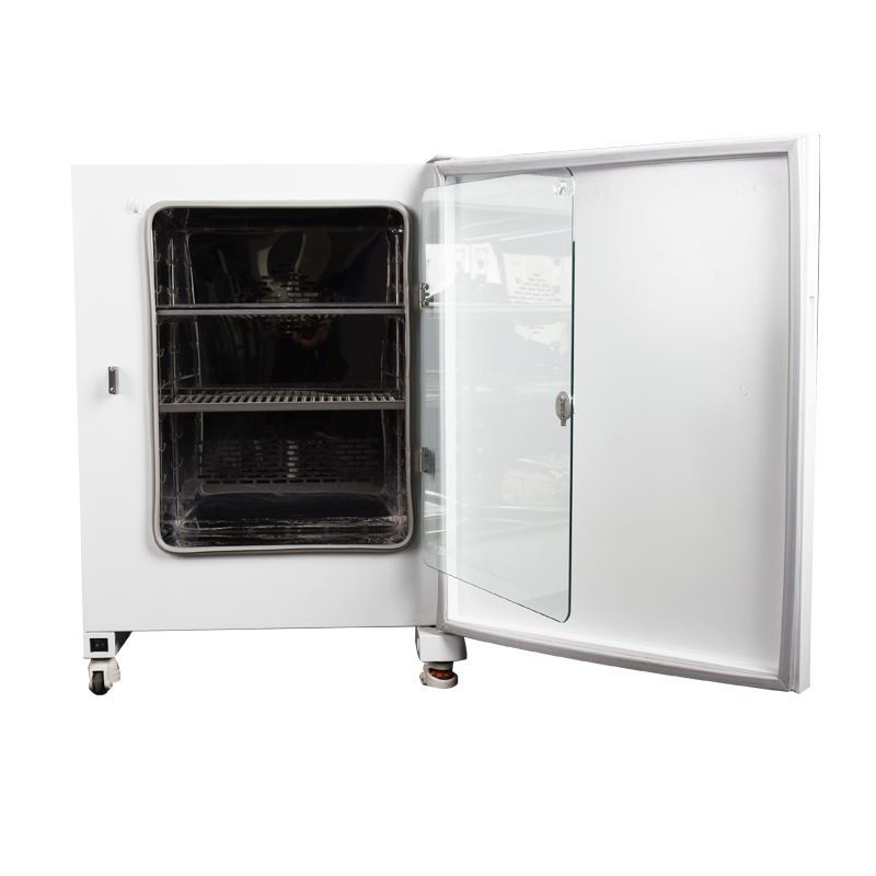 Super Lowest Price Incubator Shaker Price - OLABO Factory Price Small Capacity CO2 Incubator – OLABO detail pictures