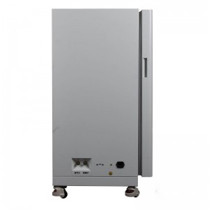 Lab Equipment Air Jacket Thermostat CO2 Incubator
