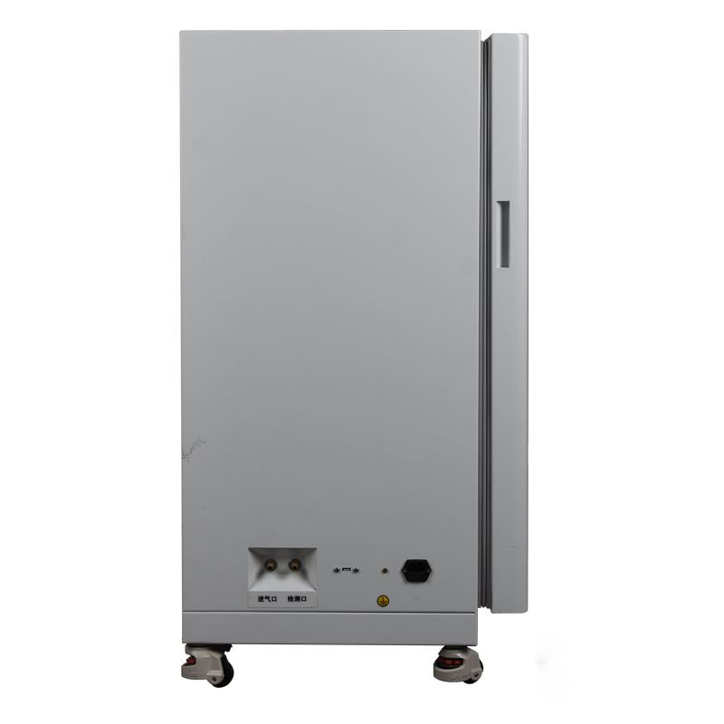 Super Lowest Price Incubator Shaker Price - OLABO Factory Price Small Capacity CO2 Incubator – OLABO detail pictures