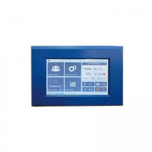 Top Quality China Electric Water Jacket Small CO2 Incubator for Bacteria