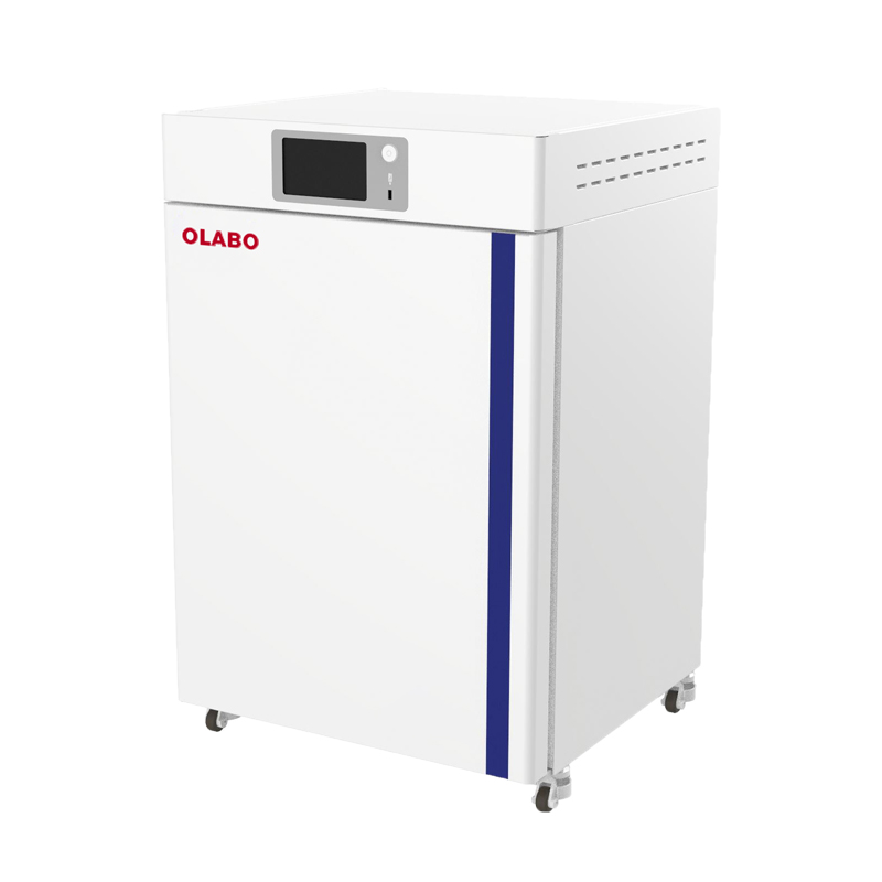 Personlized Products Temperature Controlled Shaker Incubator – OLABO China Supplier 50L 80L 160L Digital Display CO2 Incubator – OLABO detail pictures