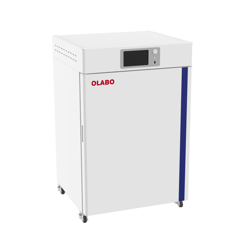 Personlized Products Temperature Controlled Shaker Incubator – OLABO China Supplier 50L 80L 160L Digital Display CO2 Incubator – OLABO detail pictures