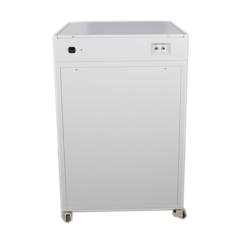 Personlized Products Temperature Controlled Shaker Incubator – OLABO China Supplier 50L 80L 160L Digital Display CO2 Incubator – OLABO detail pictures
