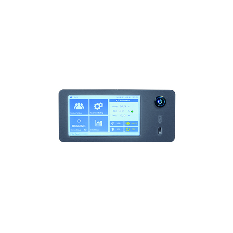 Personlized Products Temperature Controlled Shaker Incubator – OLABO China Supplier 50L 80L 160L Digital Display CO2 Incubator – OLABO detail pictures