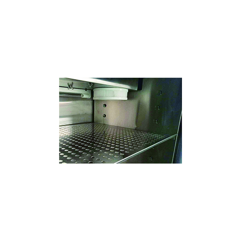 Personlized Products Temperature Controlled Shaker Incubator – OLABO China Supplier 50L 80L 160L Digital Display CO2 Incubator – OLABO detail pictures