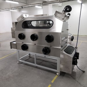 Chicken Isolator