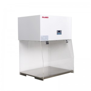 OLABO Class I Biological Safety Cabinet