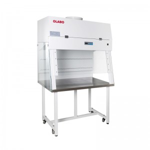 OLABO Class I Biological Safety Cabinet