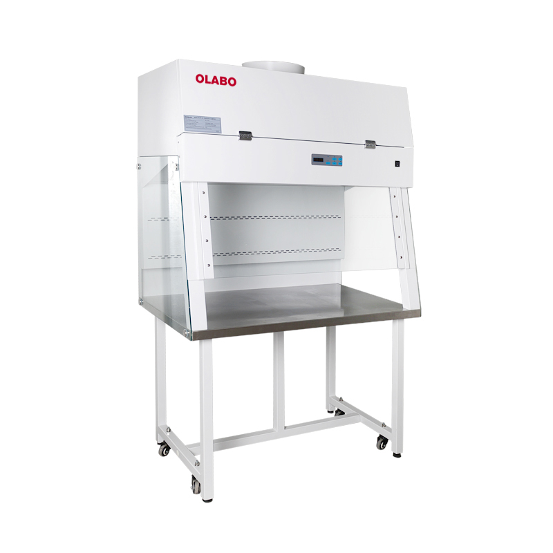 Massive Selection for Portable Laminar Flow Hood - OLABO Class I Biological Safety Cabinet – OLABO detail pictures