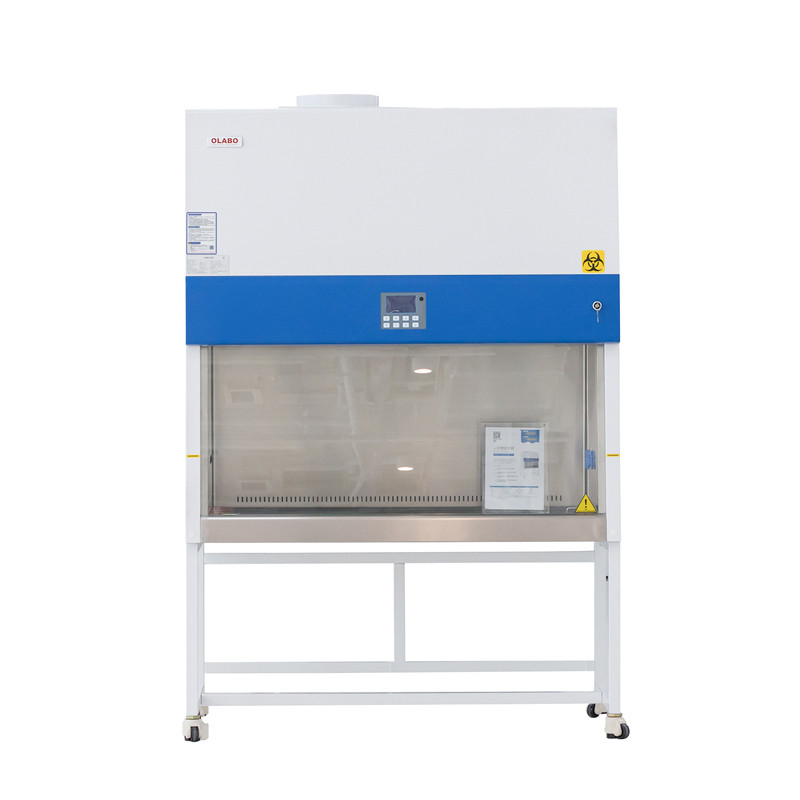 Class II A2 Biological Safety Cabinet