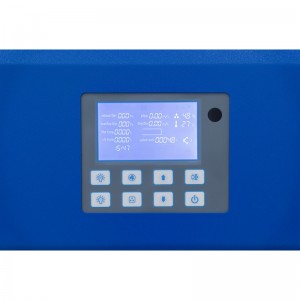Class II A2 Biological Safety Cabinet