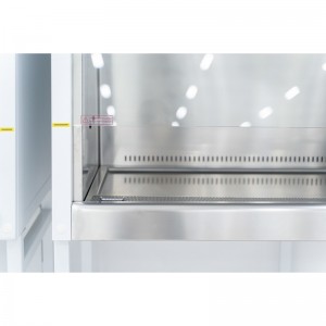 Class II A2 Biological Safety Cabinet