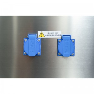 Class II A2 Biological Safety Cabinet