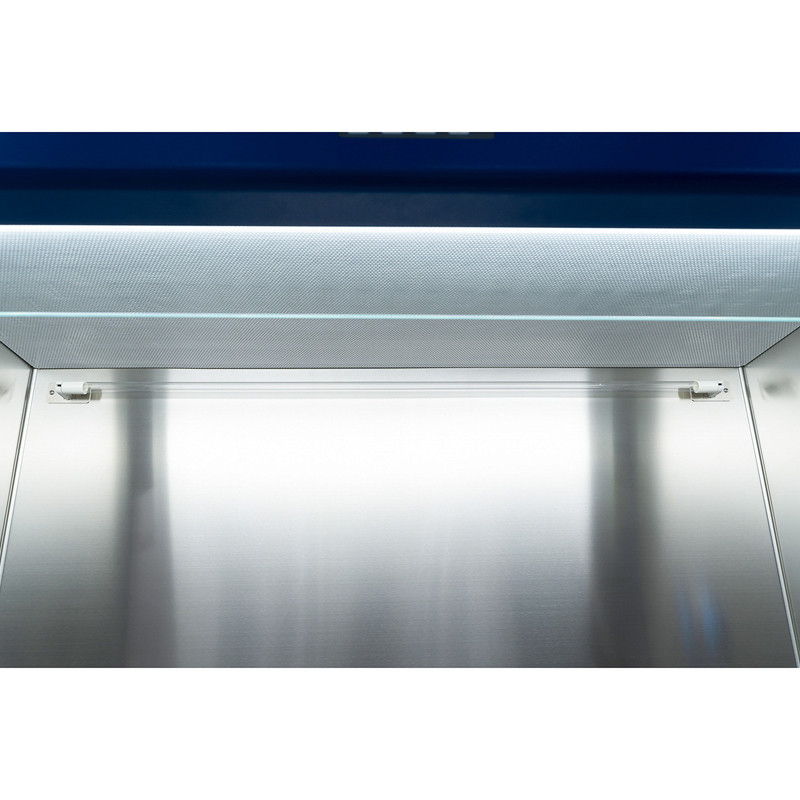 Super Purchasing for Benchtop Laminar Flow Hood - Class II A2 Biological Safety Cabinet – OLABO detail pictures