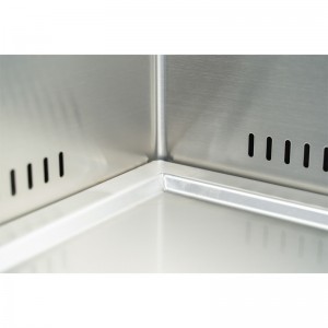 Class II A2 Biological Safety Cabinet