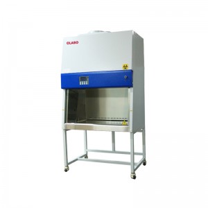 Class II B2 Biological Safety Cabinet