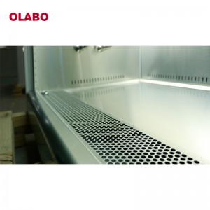 Class II B2 Biological Safety Cabinet