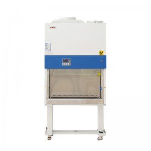 Class II B2 Biological Safety Cabinet