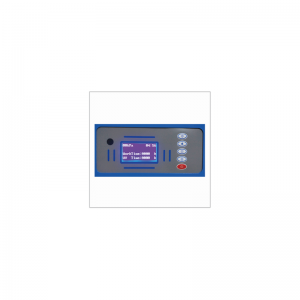Class III Biological Safety Cabinet