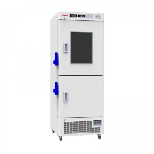 OEM Supply Scientific Freezers - OLABO Combined Refrigerator and Freezer for Vaccine Storage – OLABO