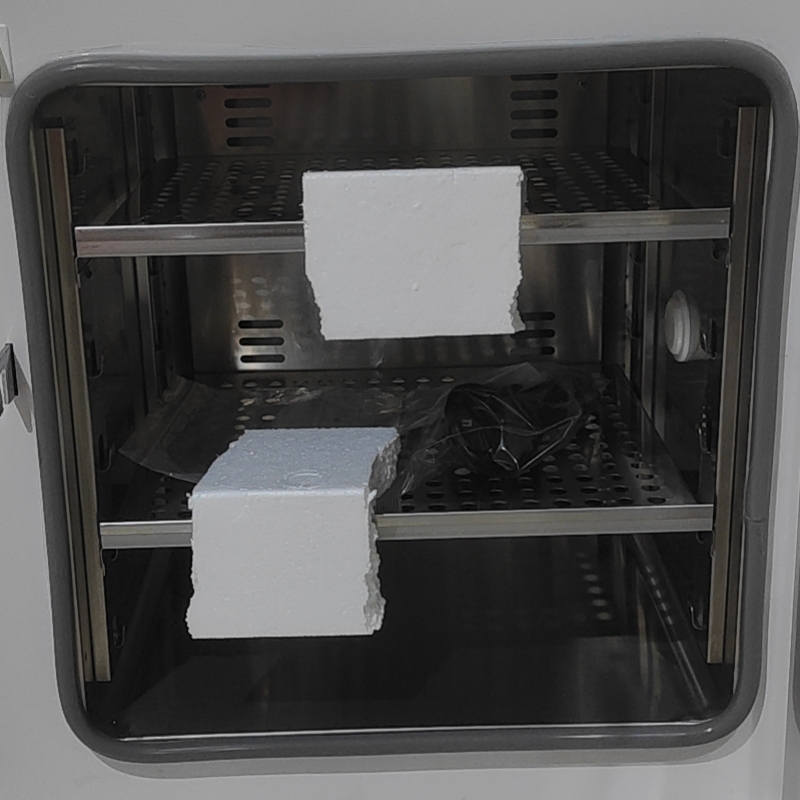 Competitive Price for Incubator In Biochemistry Lab - Manufacturer Medical Equipment Constant-Temperature Incubator – OLABO detail pictures
