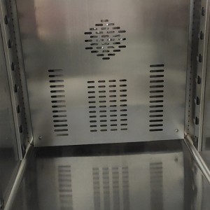 Manufacturer Medical Equipment Constant-Temperature Incubator