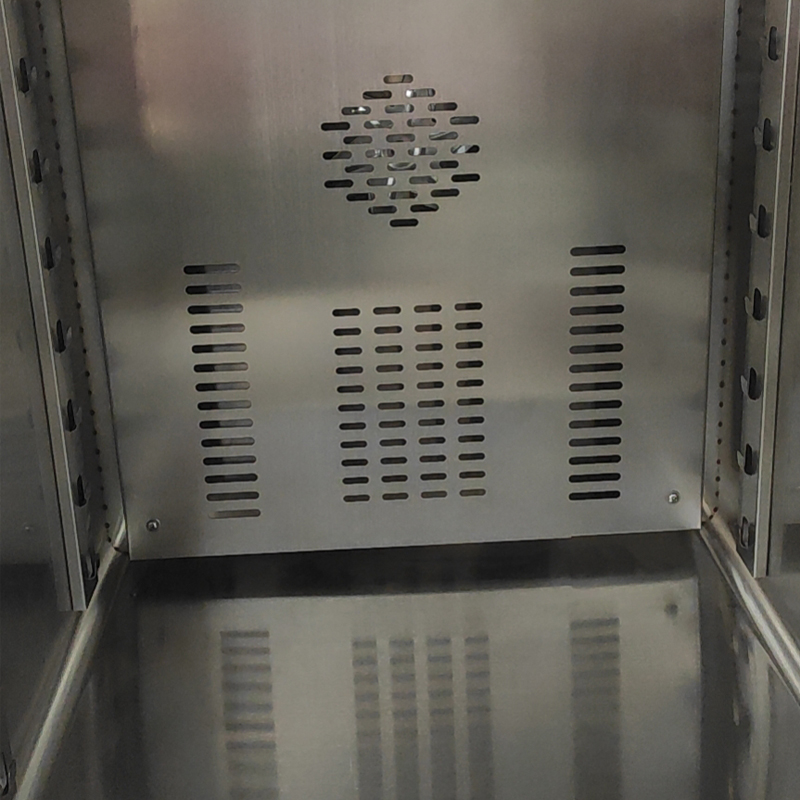 Competitive Price for Incubator In Biochemistry Lab - Manufacturer Medical Equipment Constant-Temperature Incubator – OLABO detail pictures