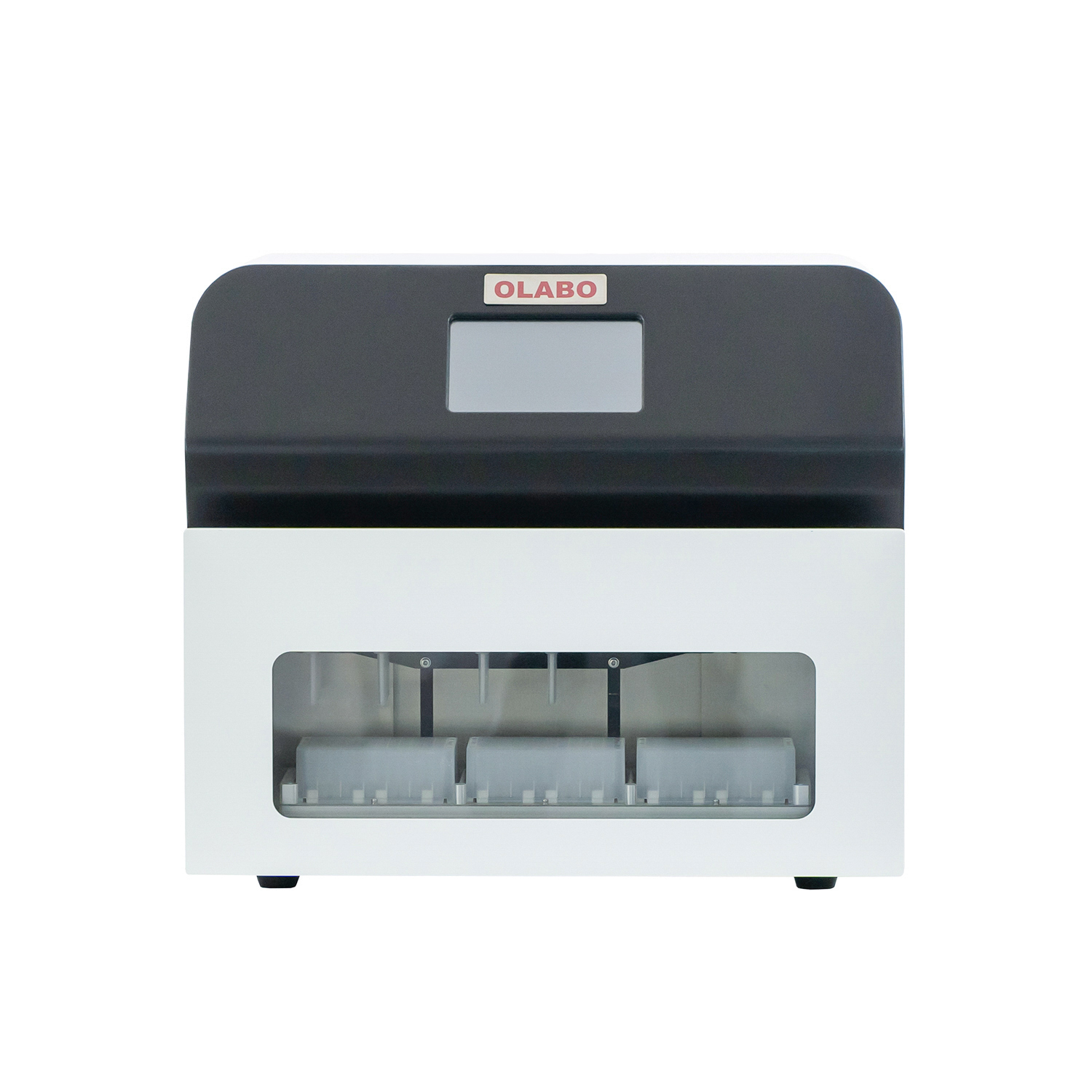 Wholesale Automated Nucleic Acid Extraction Platforms - BNP Series Nucleic Acid Extractor – OLABO detail pictures