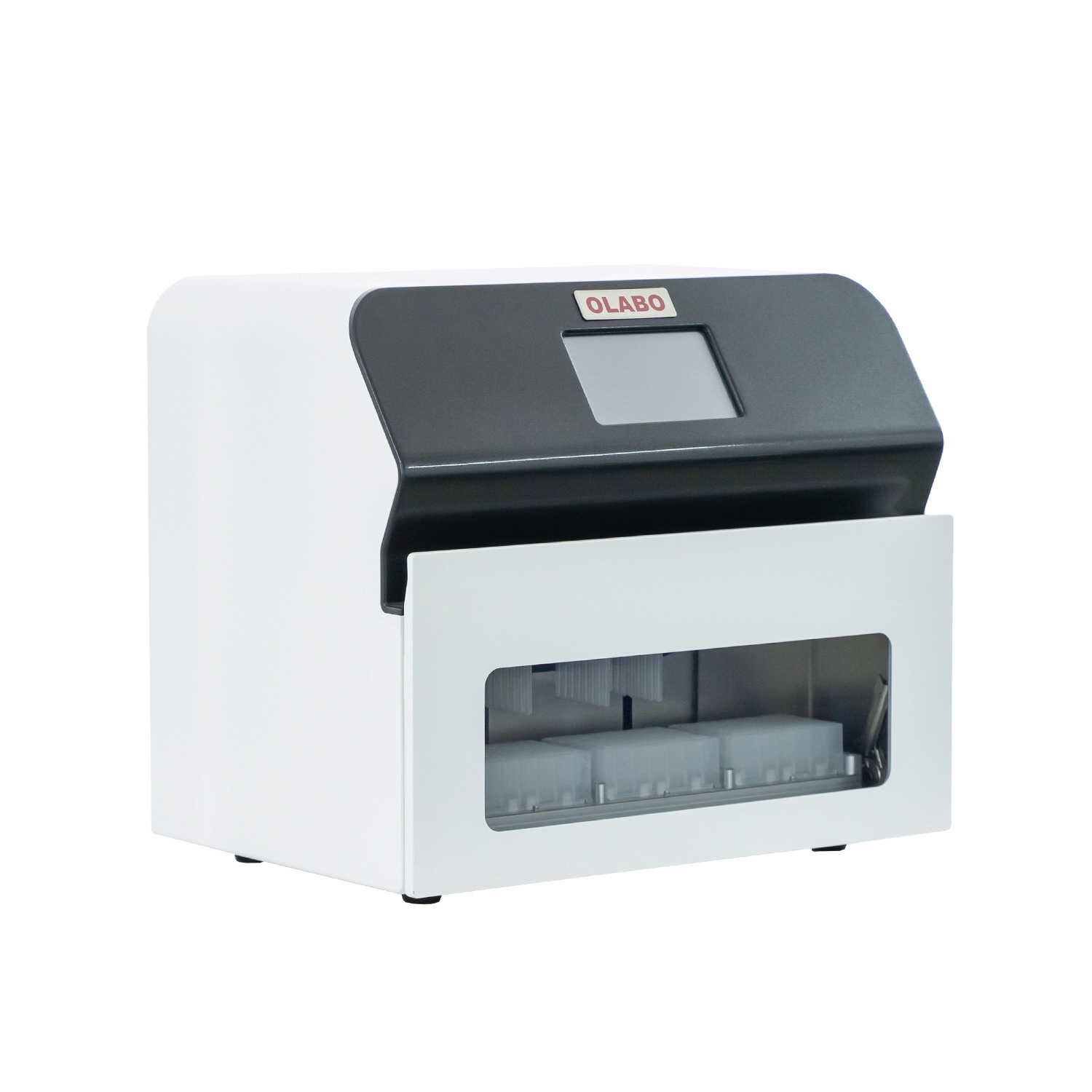 Wholesale Automated Nucleic Acid Extraction Platforms - BNP Series Nucleic Acid Extractor – OLABO detail pictures