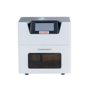 Wholesale Automated Nucleic Acid Extraction Platforms - BNP Series Nucleic Acid Extractor – OLABO