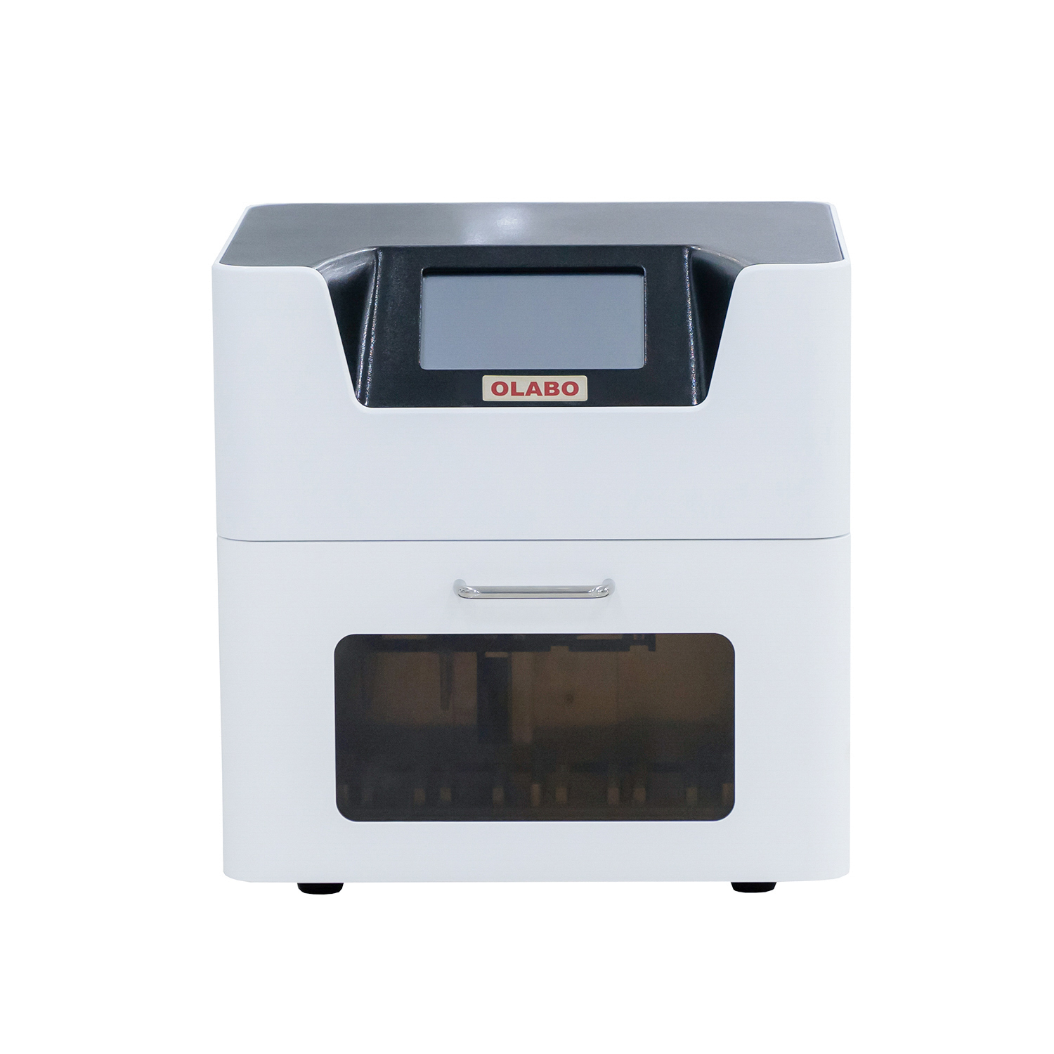 Nucleic Acid Extraction System
