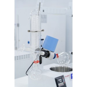 OLABO Laboratory  Rotary evaporator 1L Small Capacity BK-RE-1A