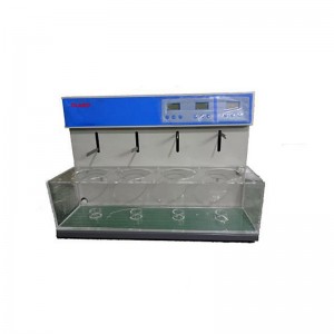 China Wholesale China Disintegration Tester for Tablet Testing