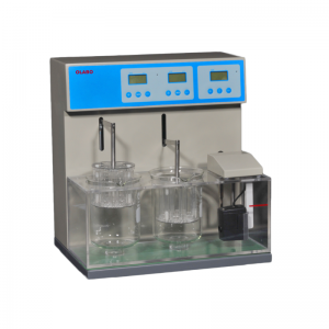 China Wholesale China Disintegration Tester for Tablet Testing